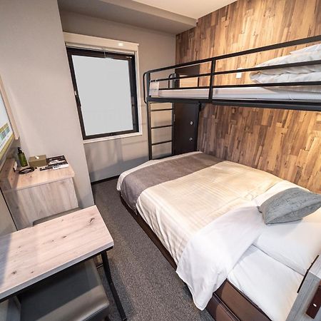 Super Hotel Premier Namba Shinsaibashi Natural Hot Spring 大阪 外观 照片