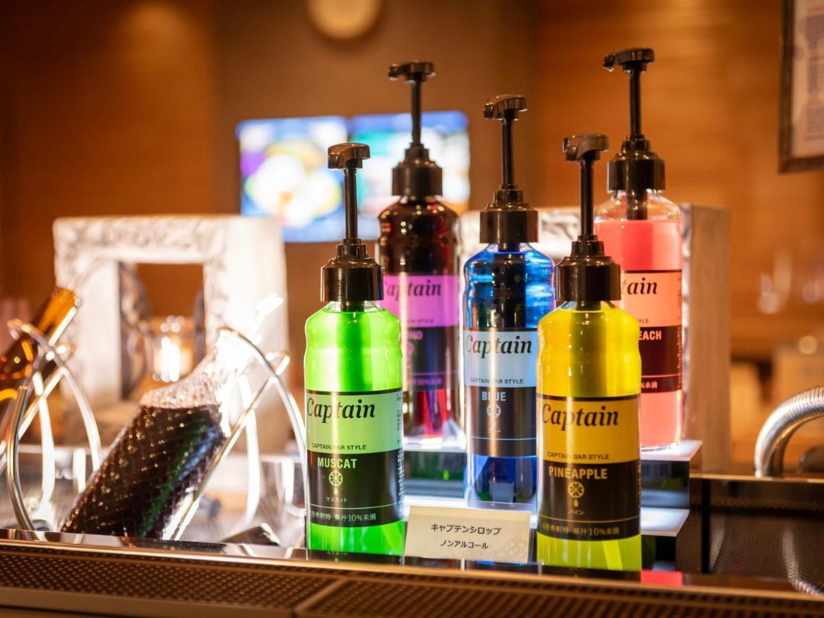 Super Hotel Premier Namba Shinsaibashi Natural Hot Spring 大阪 外观 照片