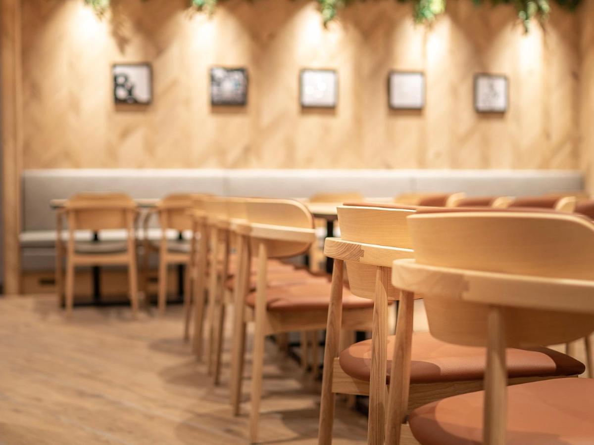 Super Hotel Premier Namba Shinsaibashi Natural Hot Spring 大阪 外观 照片