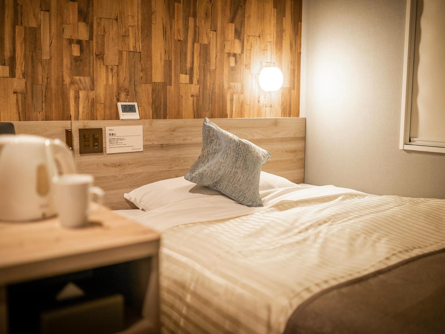 Super Hotel Premier Namba Shinsaibashi Natural Hot Spring 大阪 外观 照片