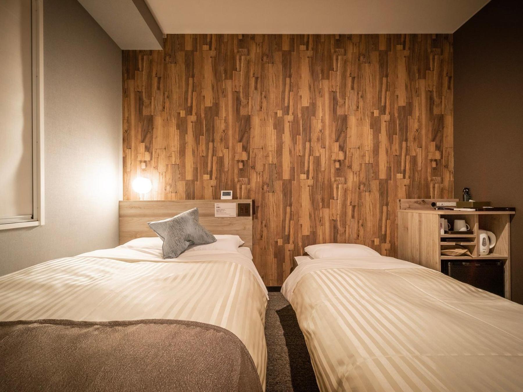 Super Hotel Premier Namba Shinsaibashi Natural Hot Spring 大阪 外观 照片