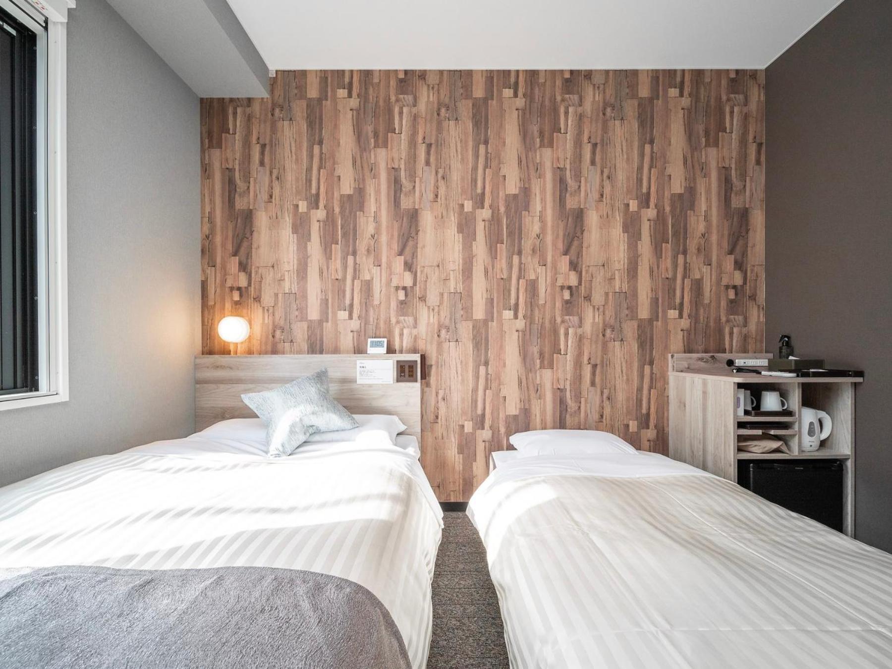 Super Hotel Premier Namba Shinsaibashi Natural Hot Spring 大阪 外观 照片
